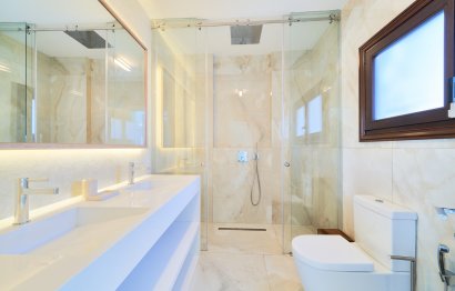 Resale - House - Detached Villa - Marbella - San Pedro De Alcantara