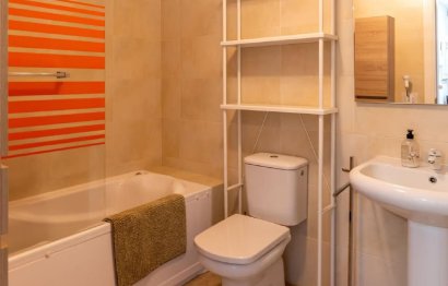 Resale - Apartment - Middle Floor Apartment - Fuengirola - Carvajal