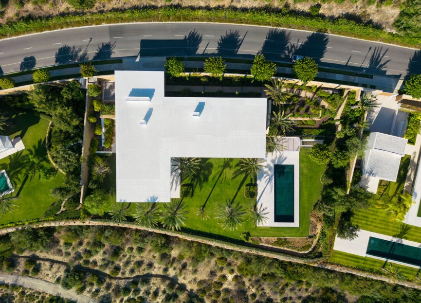 Reventa - House - Detached Villa - Casares - Casares Centro