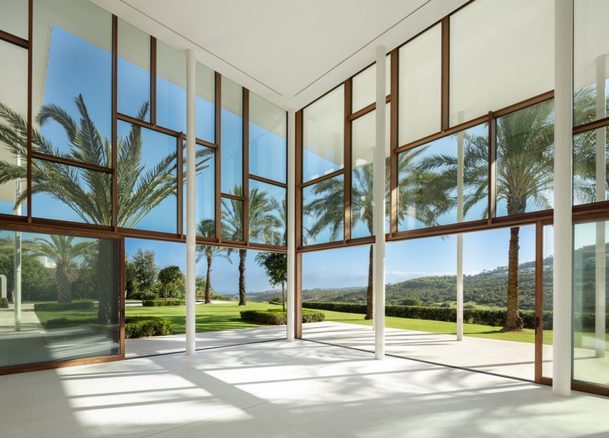 Reventa - House - Detached Villa - Casares - Casares Centro