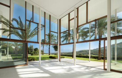 Reventa - House - Detached Villa - Casares - Casares Centro