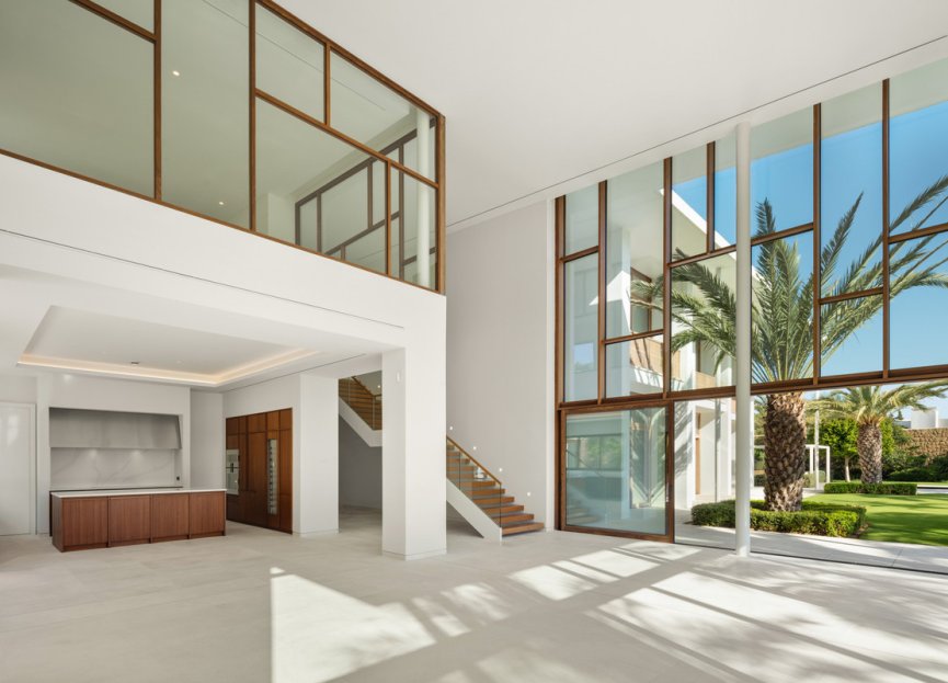 Reventa - House - Detached Villa - Casares - Casares Centro