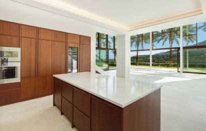 Reventa - House - Detached Villa - Casares - Casares Centro