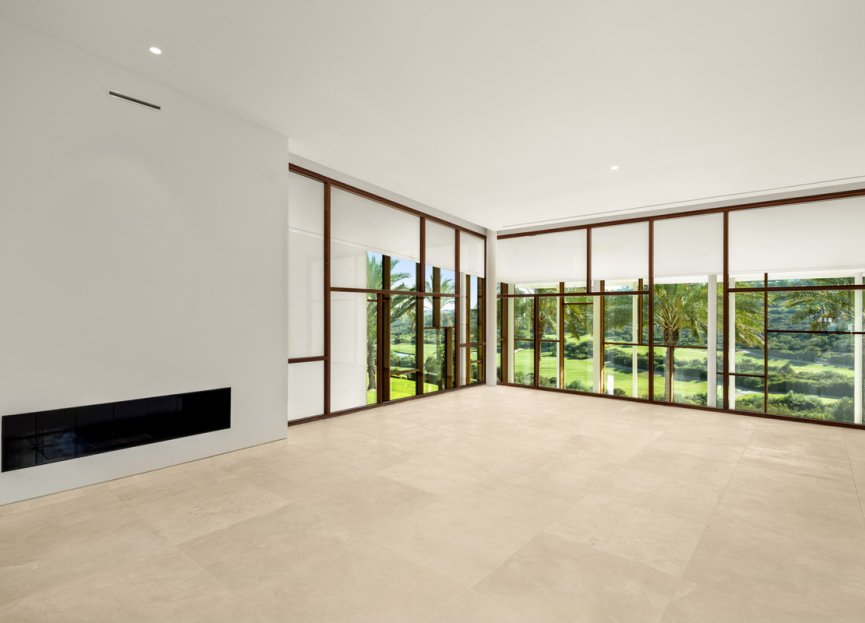 Reventa - House - Detached Villa - Casares - Casares Centro