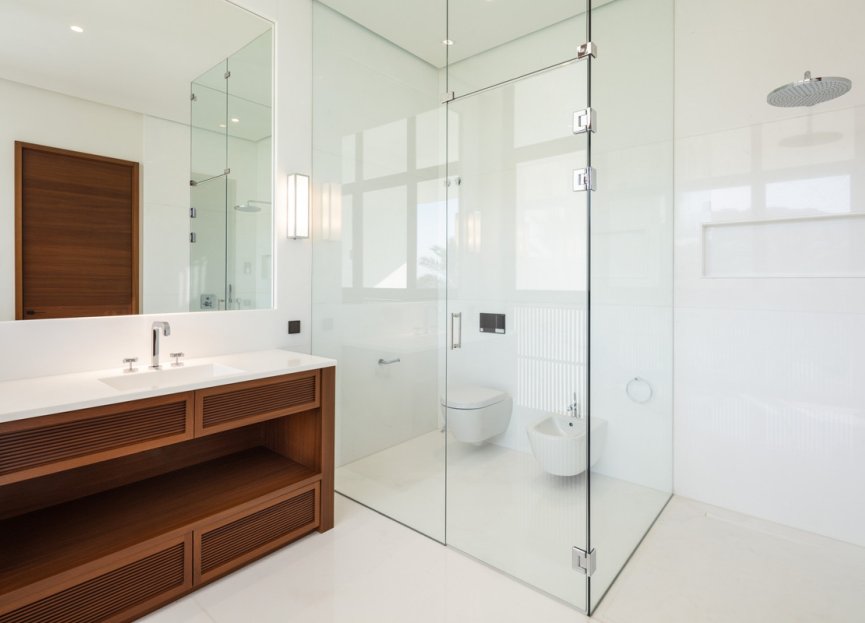 Reventa - House - Detached Villa - Casares - Casares Centro