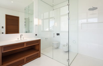 Reventa - House - Detached Villa - Casares - Casares Centro