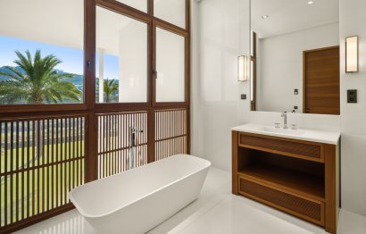 Reventa - House - Detached Villa - Casares - Casares Centro