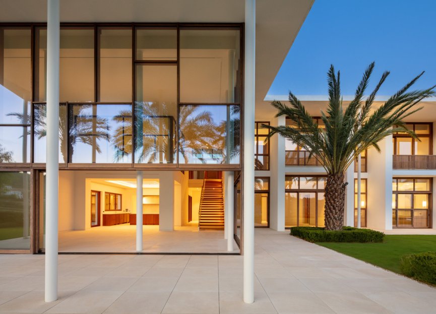 Reventa - House - Detached Villa - Casares - Casares Centro