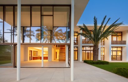 Reventa - House - Detached Villa - Casares - Casares Centro