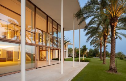 Reventa - House - Detached Villa - Casares - Casares Centro