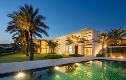 Reventa - House - Detached Villa - Casares - Casares Centro