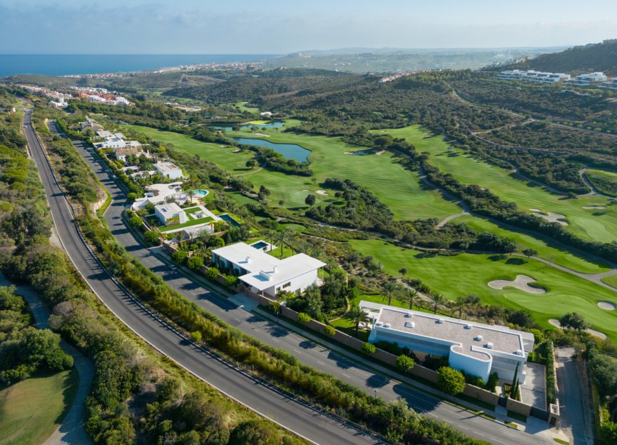 Reventa - House - Detached Villa - Casares - Casares Centro