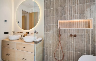 Resale - House - Detached Villa - Marbella - Nueva Andalucia