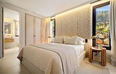 Resale - House - Detached Villa - Marbella - Nueva Andalucia