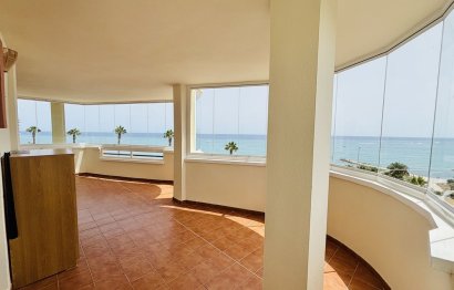 Resale - Apartment - Middle Floor Apartment - Benalmádena - Benalmadena Centro