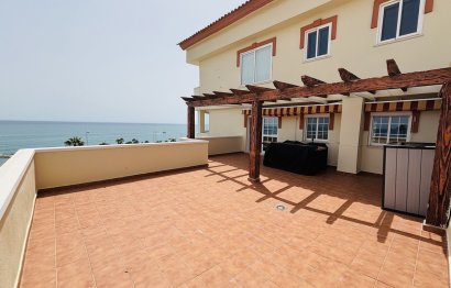 Resale - Apartment - Middle Floor Apartment - Benalmádena - Benalmadena Centro