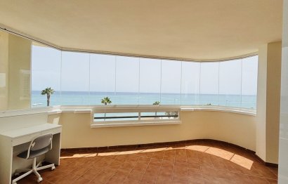 Resale - Apartment - Middle Floor Apartment - Benalmádena - Benalmadena Centro