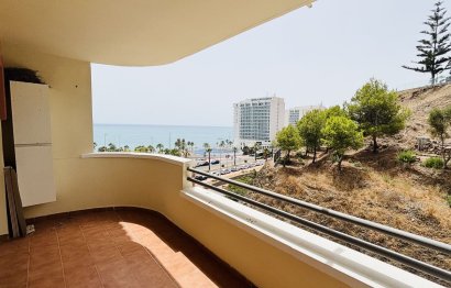 Resale - Apartment - Middle Floor Apartment - Benalmádena - Benalmadena Centro