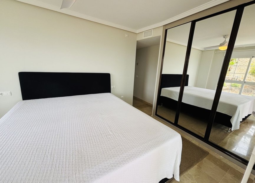 Resale - Apartment - Middle Floor Apartment - Benalmádena - Benalmadena Centro