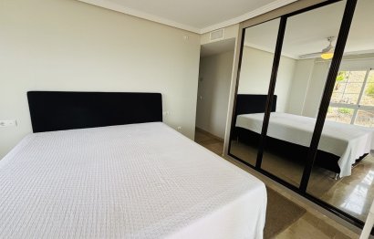 Resale - Apartment - Middle Floor Apartment - Benalmádena - Benalmadena Centro