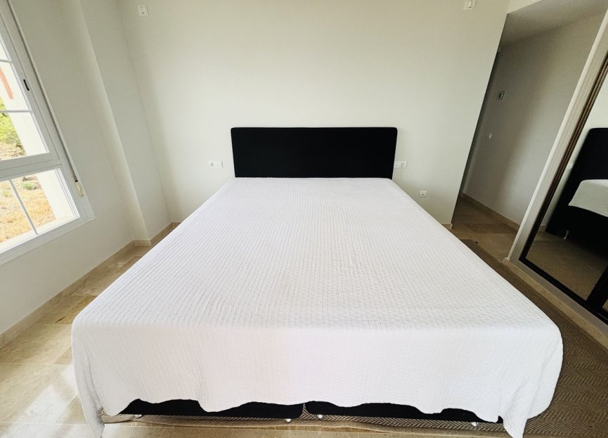 Resale - Apartment - Middle Floor Apartment - Benalmádena - Benalmadena Centro