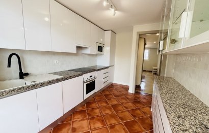 Resale - Apartment - Middle Floor Apartment - Benalmádena - Benalmadena Centro