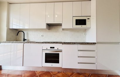 Resale - Apartment - Middle Floor Apartment - Benalmádena - Benalmadena Centro