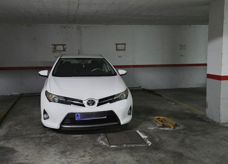 Resale - Apartment - Middle Floor Apartment - Benalmádena - Benalmadena Costa