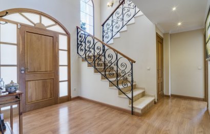 Reventa - House - Detached Villa - Marbella - Las Chapas