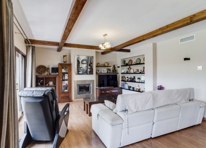 Reventa - House - Detached Villa - Marbella - Las Chapas