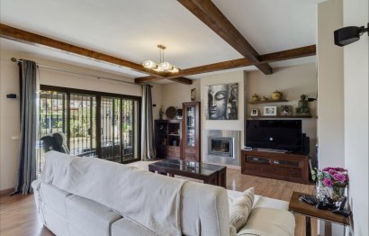 Reventa - House - Detached Villa - Marbella - Las Chapas