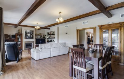 Reventa - House - Detached Villa - Marbella - Las Chapas