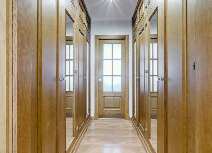 Reventa - House - Detached Villa - Marbella - Las Chapas