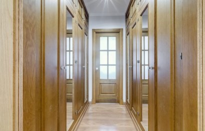 Reventa - House - Detached Villa - Marbella - Las Chapas