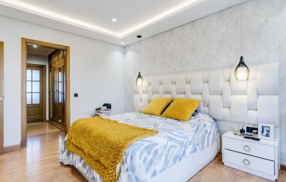 Reventa - House - Detached Villa - Marbella - Las Chapas