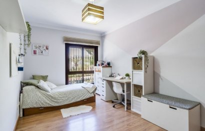 Reventa - House - Detached Villa - Marbella - Las Chapas