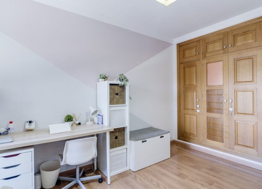 Reventa - House - Detached Villa - Marbella - Las Chapas