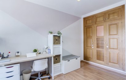 Reventa - House - Detached Villa - Marbella - Las Chapas