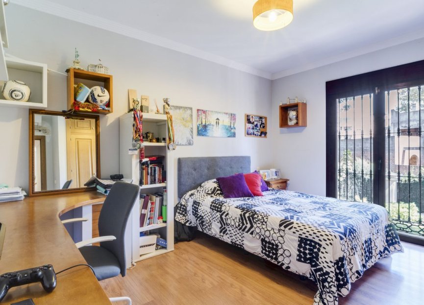 Reventa - House - Detached Villa - Marbella - Las Chapas