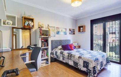 Reventa - House - Detached Villa - Marbella - Las Chapas