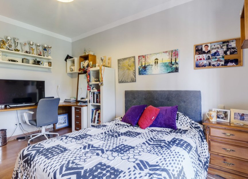 Reventa - House - Detached Villa - Marbella - Las Chapas