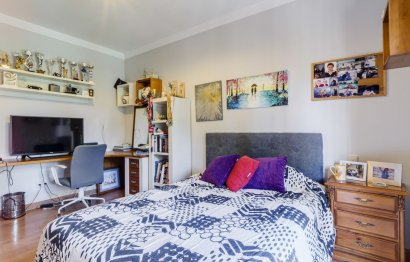 Reventa - House - Detached Villa - Marbella - Las Chapas