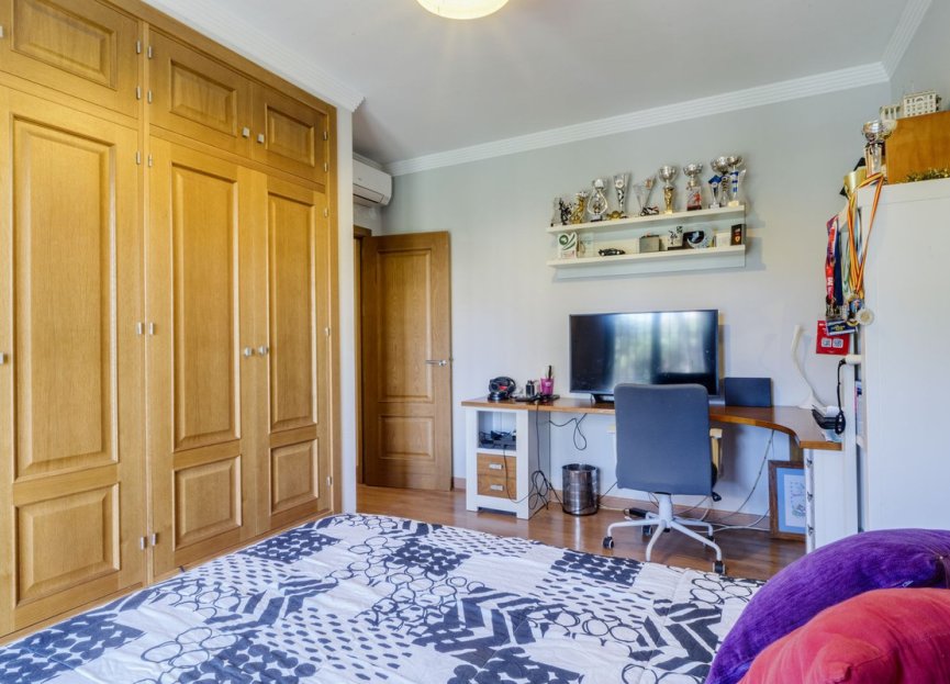 Reventa - House - Detached Villa - Marbella - Las Chapas