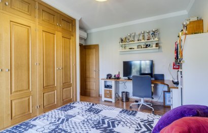 Reventa - House - Detached Villa - Marbella - Las Chapas