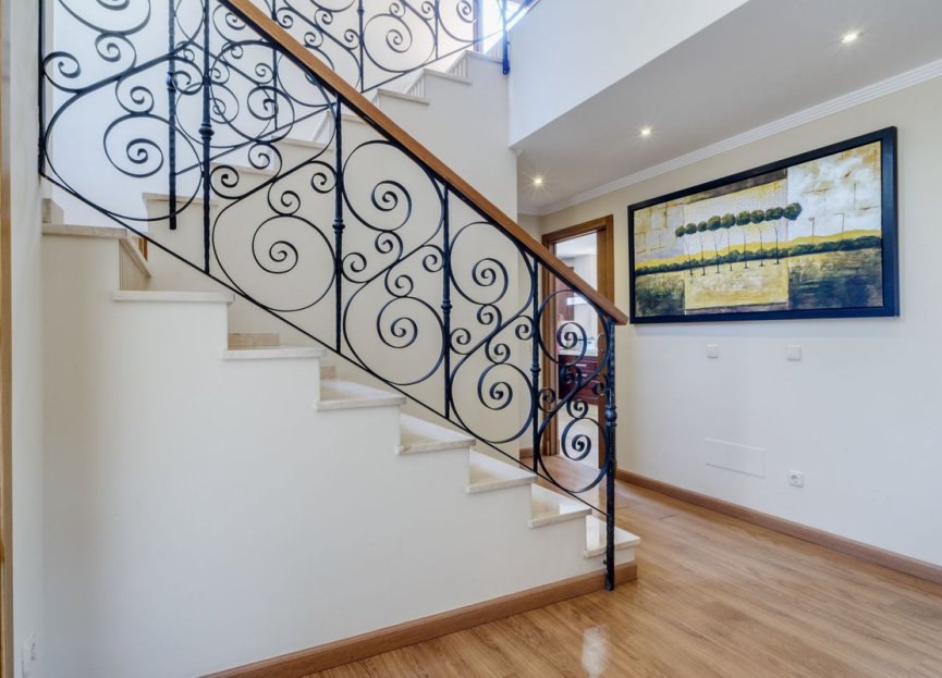 Reventa - House - Detached Villa - Marbella - Las Chapas