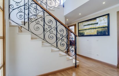 Reventa - House - Detached Villa - Marbella - Las Chapas