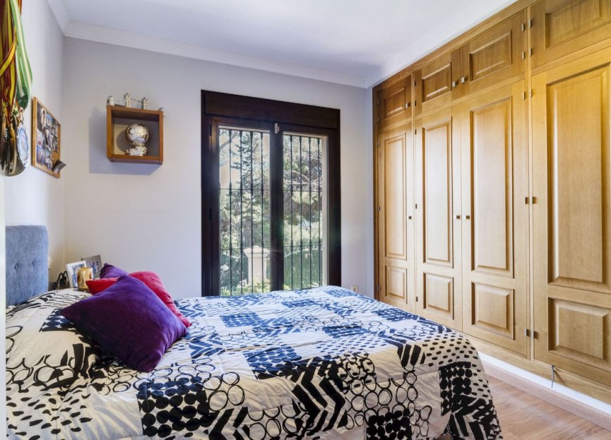 Reventa - House - Detached Villa - Marbella - Las Chapas