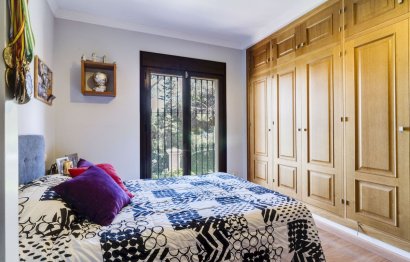 Reventa - House - Detached Villa - Marbella - Las Chapas