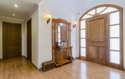 Reventa - House - Detached Villa - Marbella - Las Chapas