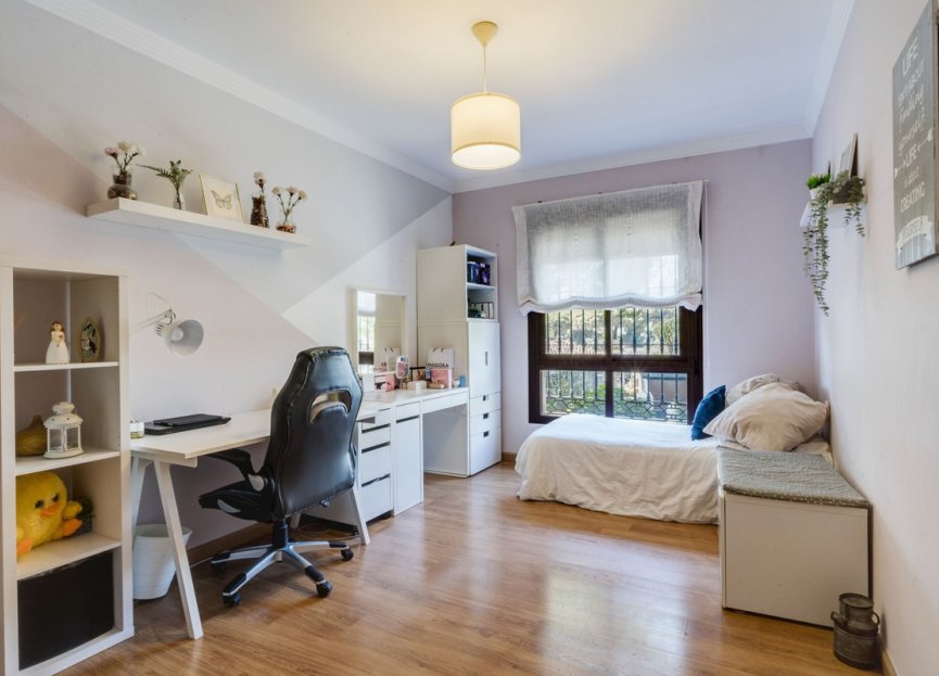 Reventa - House - Detached Villa - Marbella - Las Chapas